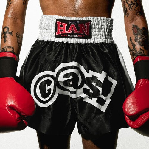 Casi: Casi - CD