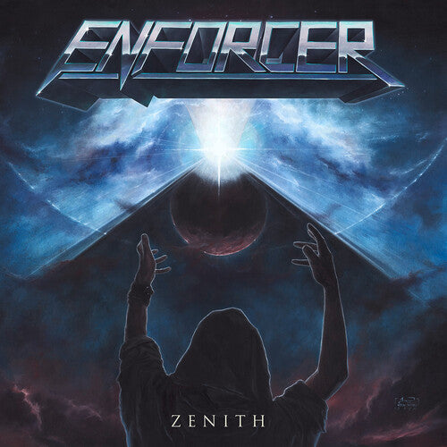 Enforcer: Zenith - VINYL