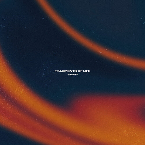 Aalson: Fragments of Life - VINYL
