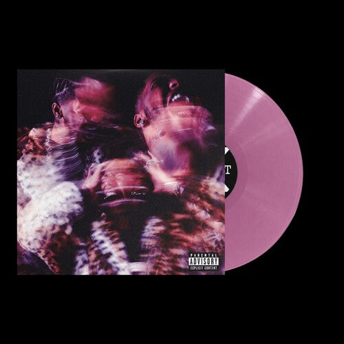 Key Glock: Project X - VINYL