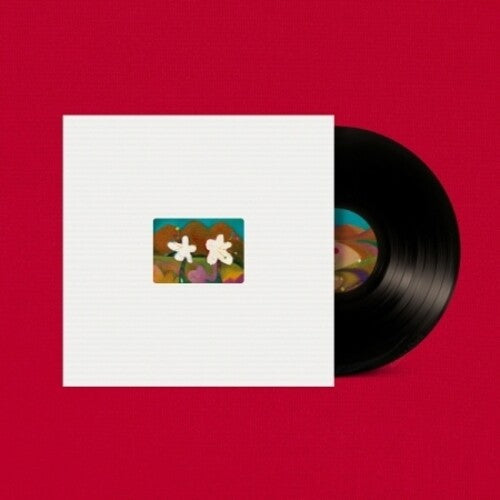 Akmu: Flowering - LP Version - VINYL
