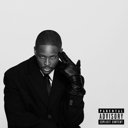 YG: The Gentlemen's Club - VINYL