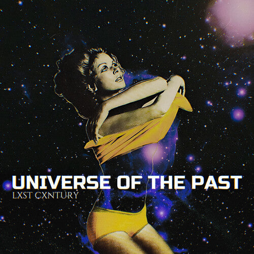 Lxst Cxntury: Universe Of The Past - VINYL