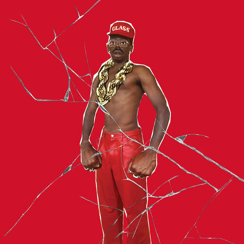 Tyler, The Creator: Don't Tap The Glass - VINYL
