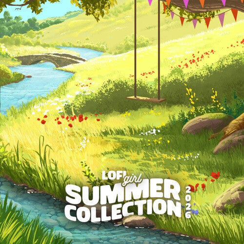 Various Artists: Summer Collection 2026 / Various - VINYL
