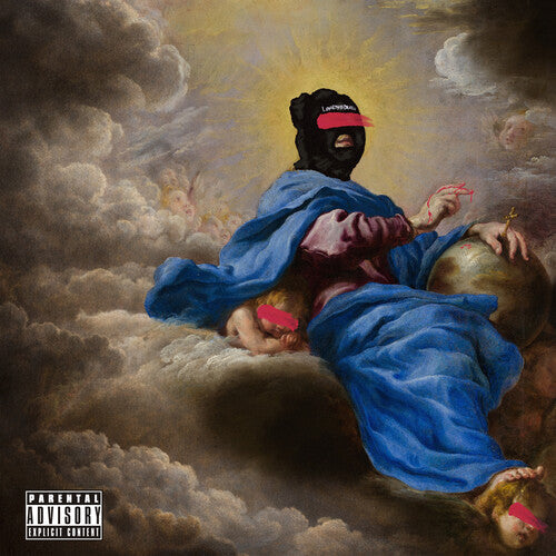 Flee Lord / Buckwild: Hand Me My Flowers - VINYL