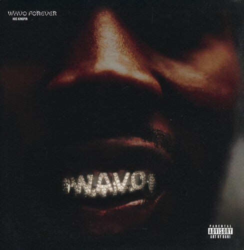 Hus Kingpin: Wavo Forever - VINYL