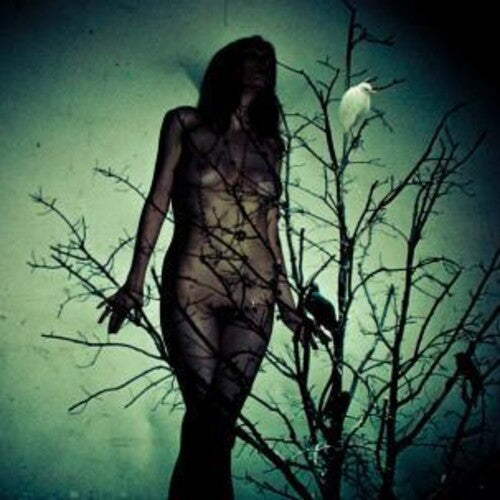 Atlas Moth: An Ache For The Distance - Bioluminescence - VINYL