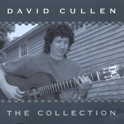 David Cullen: The Collection - CD