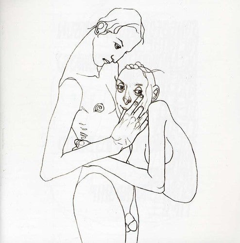 Lazarus: Songs for An Unborn Sun - CD
