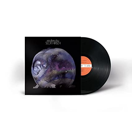 Scott Hirsch: Windless Day - VINYL