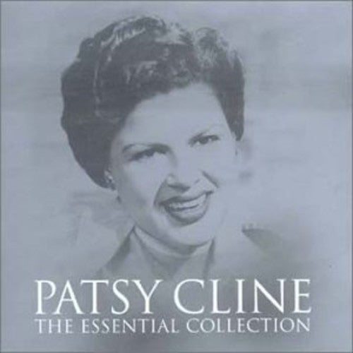 Patsy Cline: Essential Collection - CD