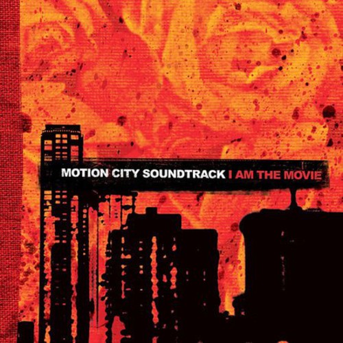 Motion City Soundtrack: I Am the Movie - VINYL