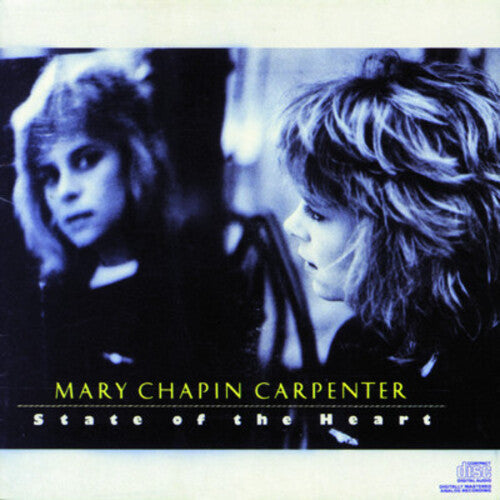Mary-Chapin Carpenter: State of the Heart - CD