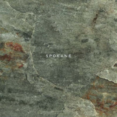 Spokane: Measurement - CD