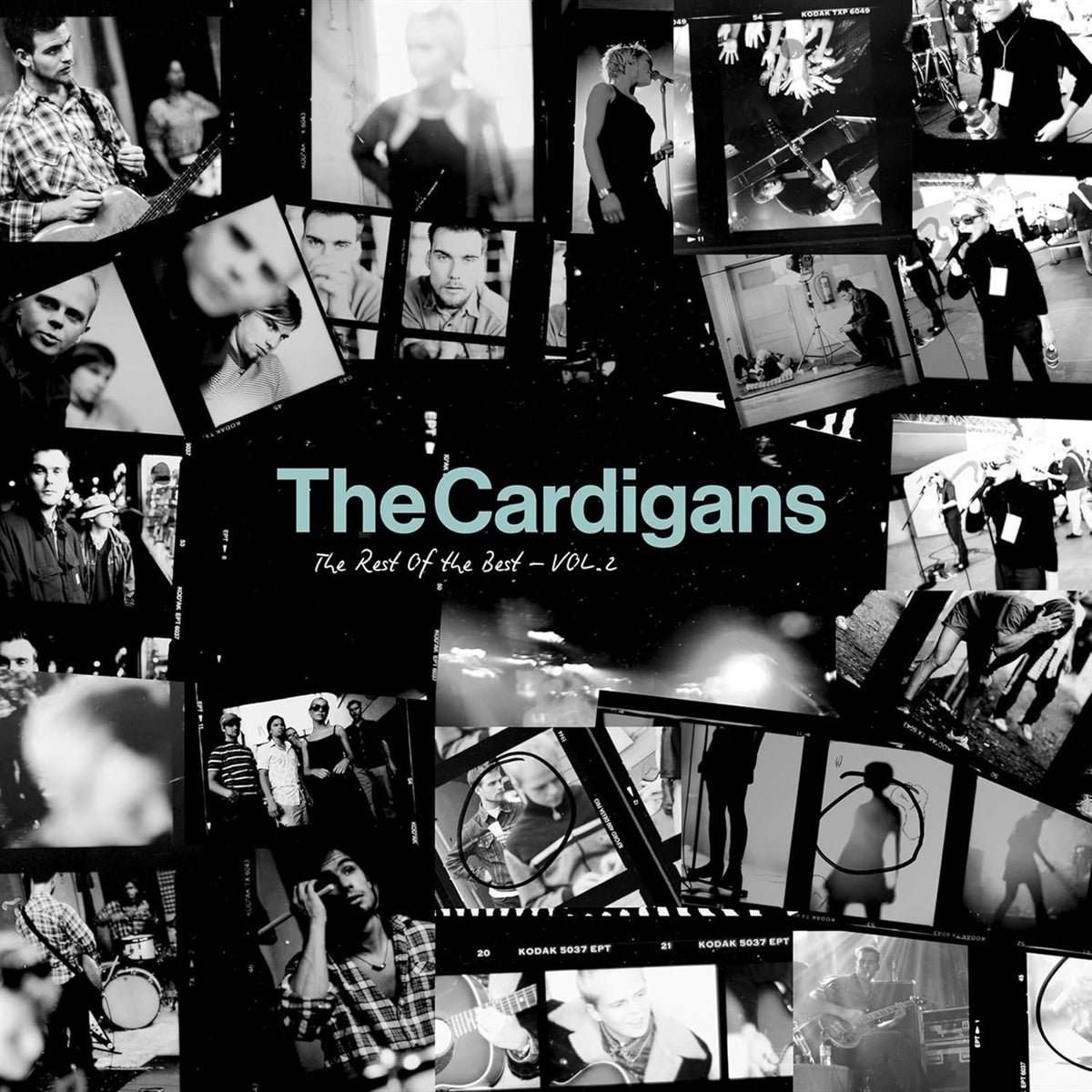 The Cardigans - The Rest Of The Best: Vol. 2 - VINYL