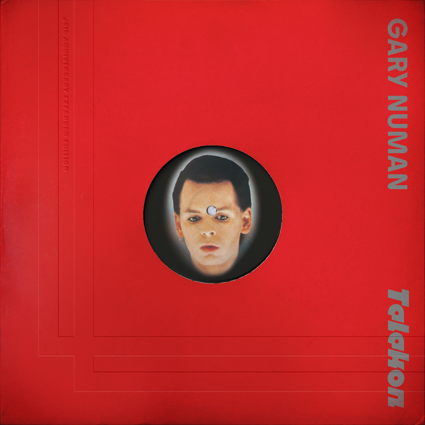 Gary Numan - Telekon - VINYL