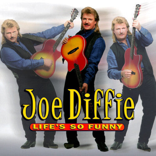 Joe Diffie: Life's So Funny - CD