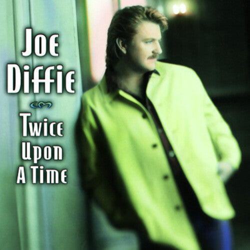 Joe Diffie: Twice Upon a Time - CD