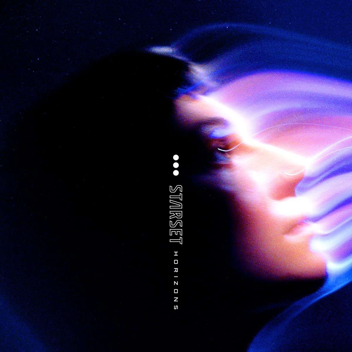 Starset - Horizons - VINYL