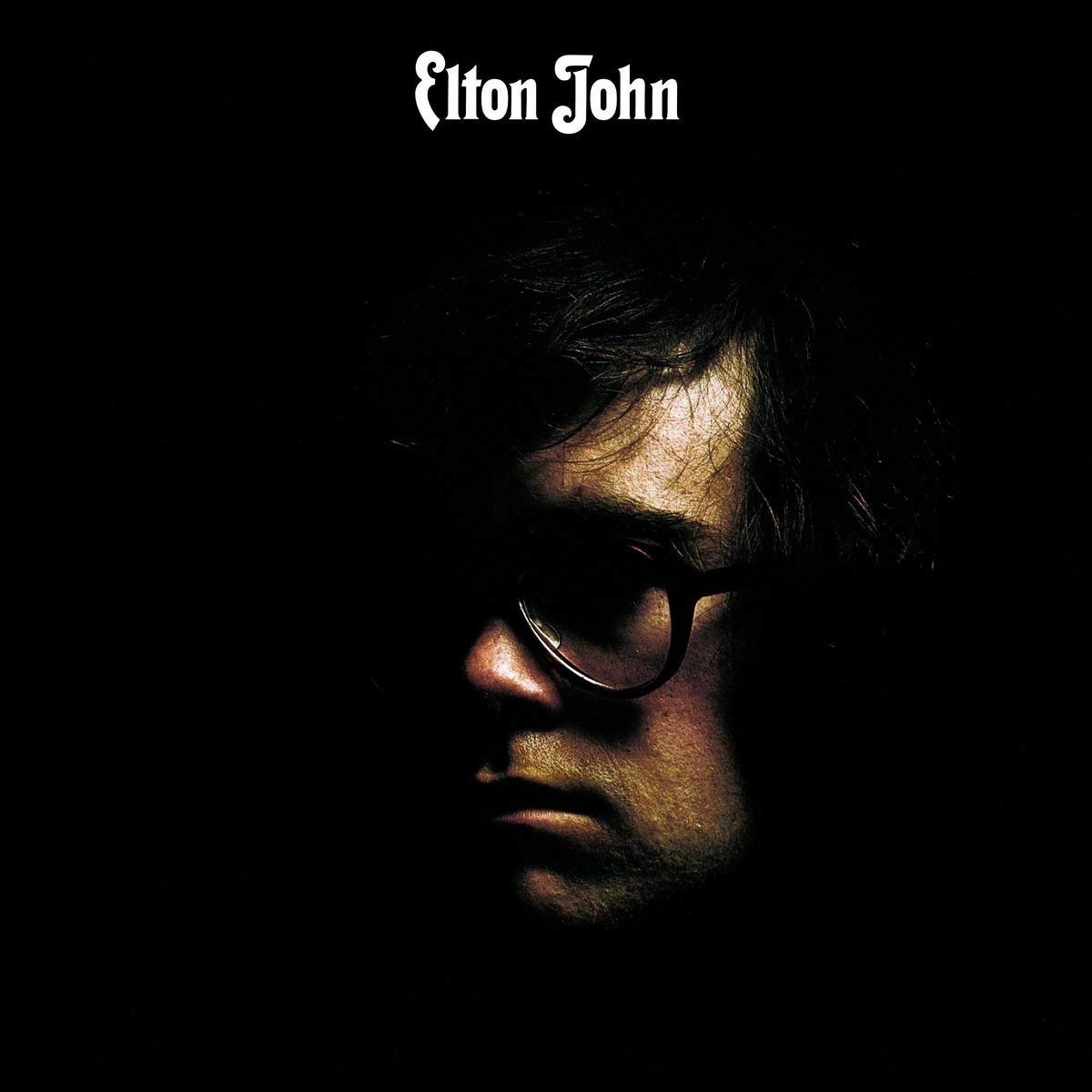 Elton John - Elton John (Deluxe Edition) - VINYL