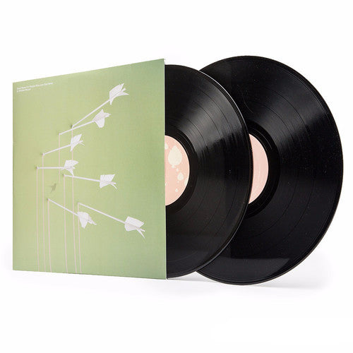 Modest Mouse - Good News for People Who Love Bad News - VINYL