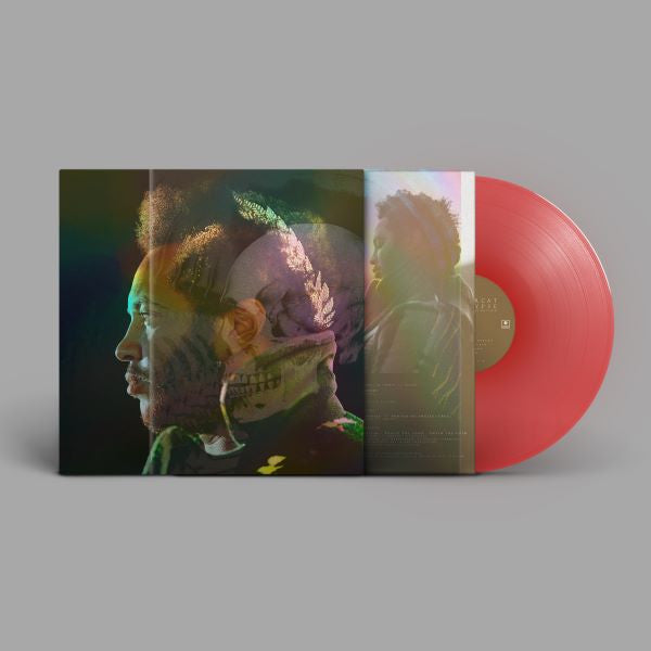 Thundercat - Apocalypse (Memento Mori) - VINYL