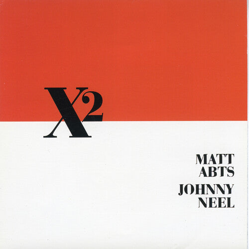 Johnny Neel: X2 - CD