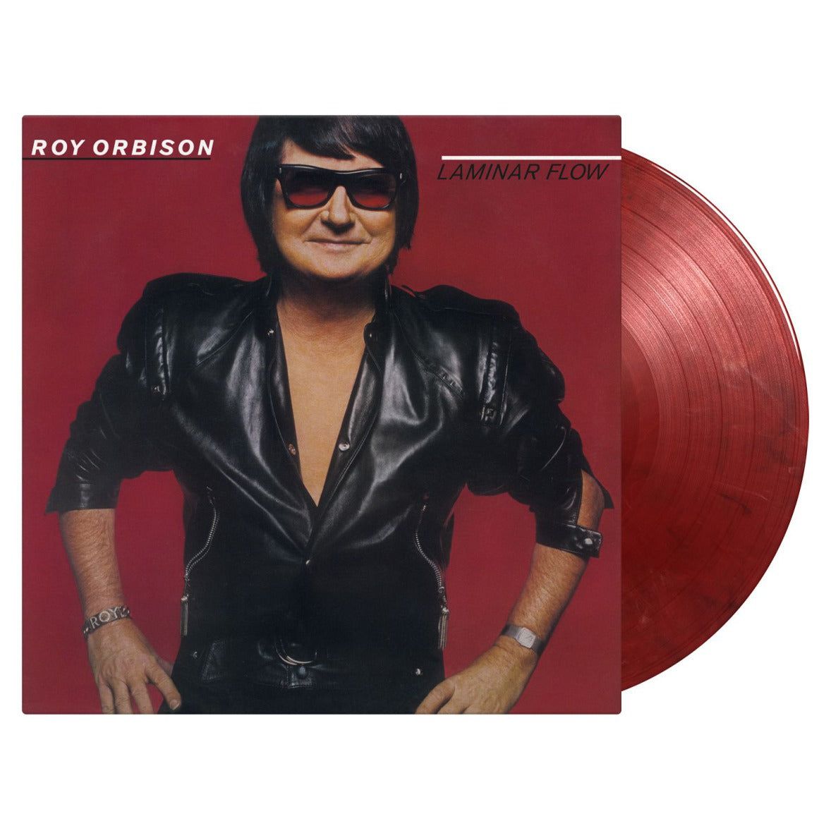 Roy Orbison - Laminar Flow - Music On Vinyl LP