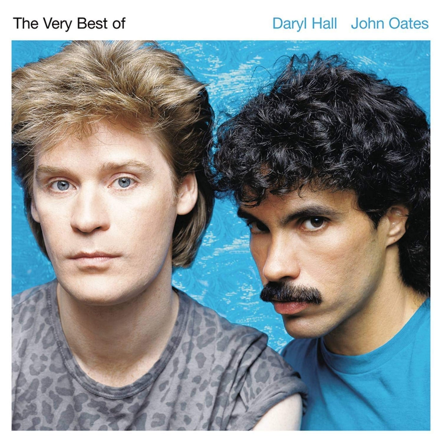 Hall & Oates - The Very Best Of - VINYL