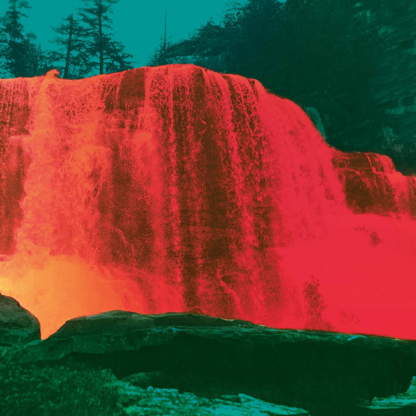My Morning Jacket - The Waterfall II - VINYL