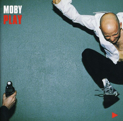 Moby: Play - CD