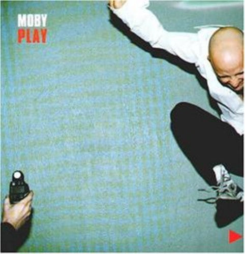 Moby: Play - VINYL