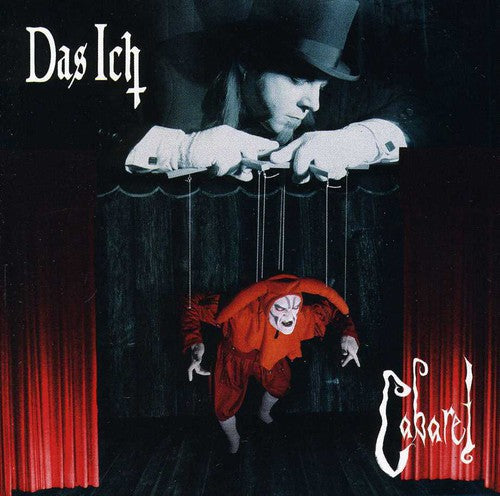Das Ich: Cabaret - CD
