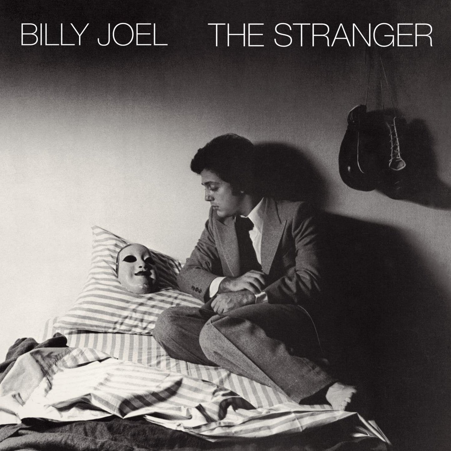 Billy Joel - The Stranger - VINYL