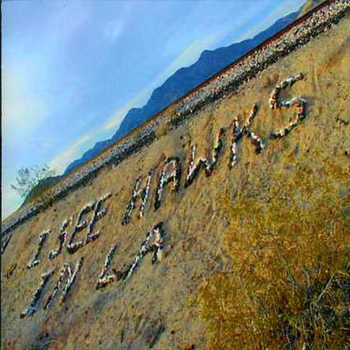 I See Hawks in L.A.: I See Hawks in L.A. - CD