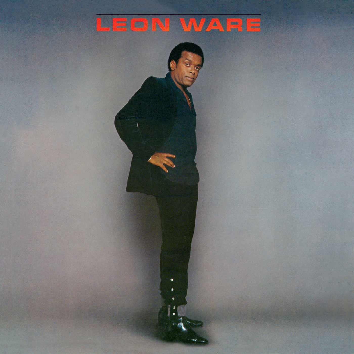 Leon Ware - Leon Ware - VINYL
