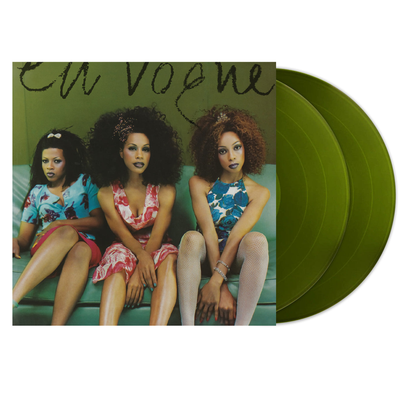 En Vogue - EV3 - RSD LP