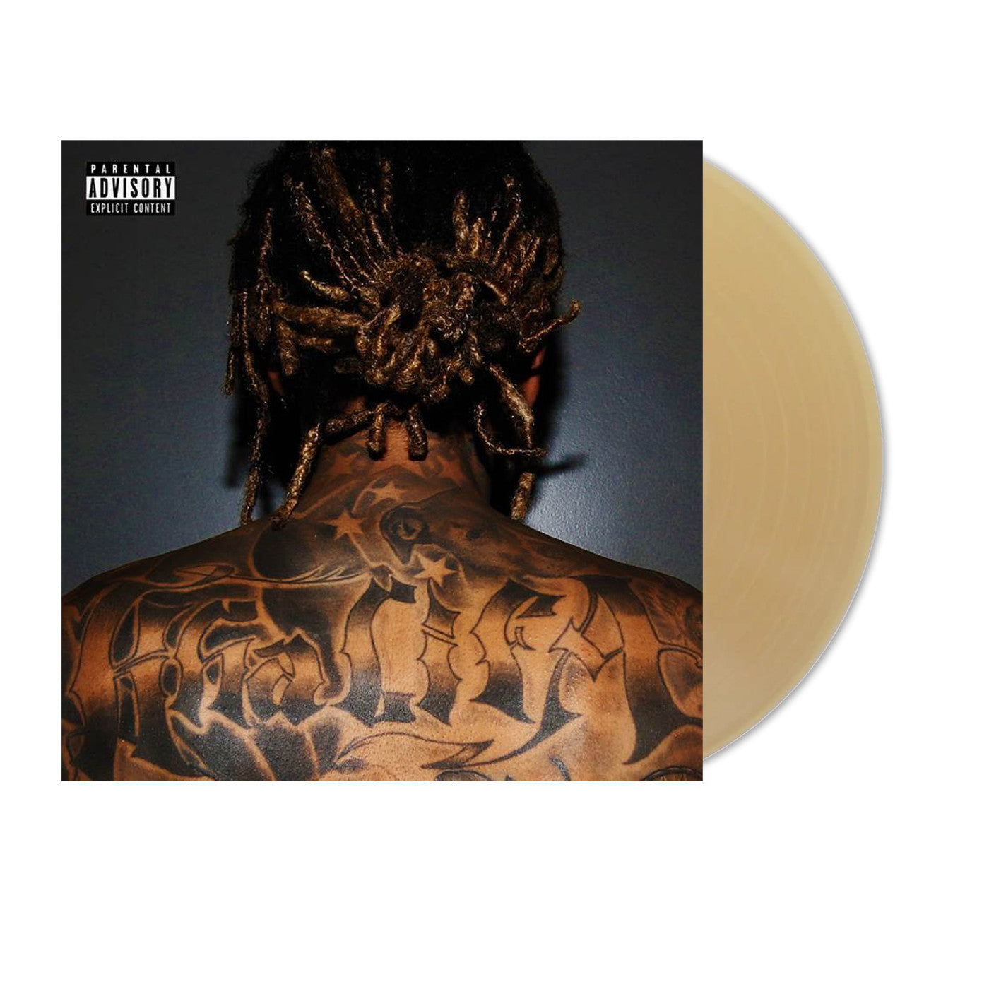 Wiz Khalifa - Khalifa (10th Anniversary) - RSD LP