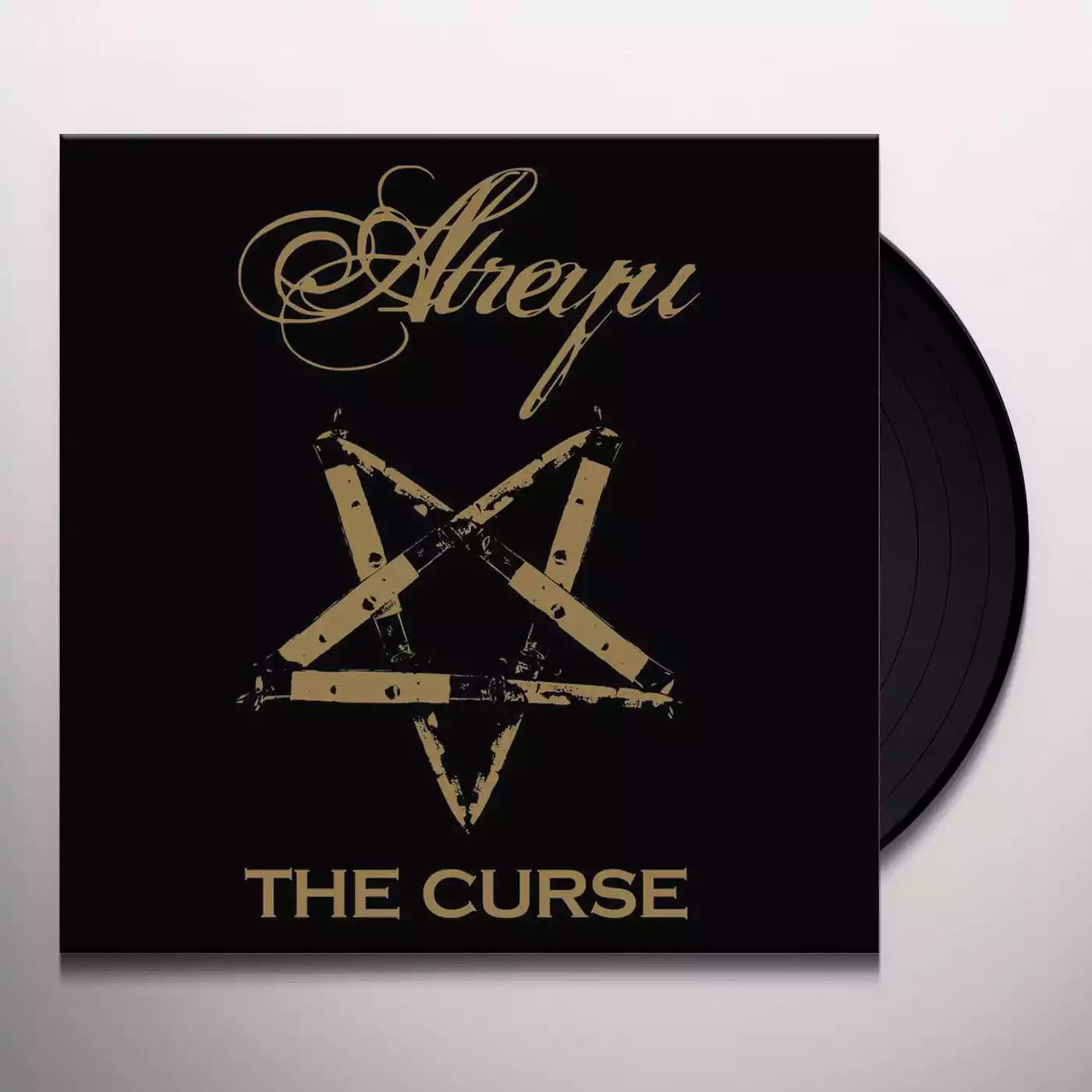 Atreyu - The Curse (20th Anniversary) - VINYL