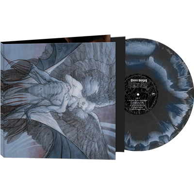 Glenn Danzig - Black Aria - VINYL
