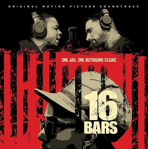 16 Bars / O.S.T.: 16 Bars (Original Sondtrack) - VINYL
