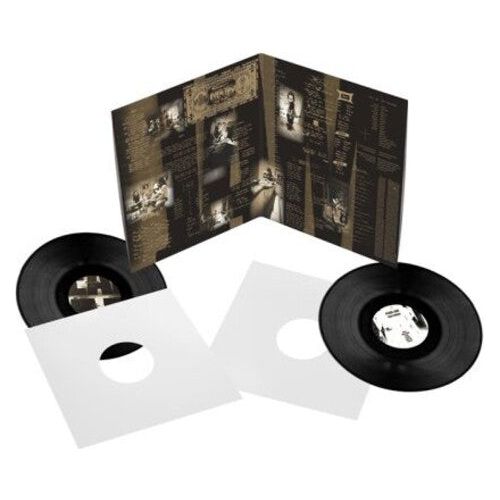Pearl Jam - Ten / Ten Redux - VINYL