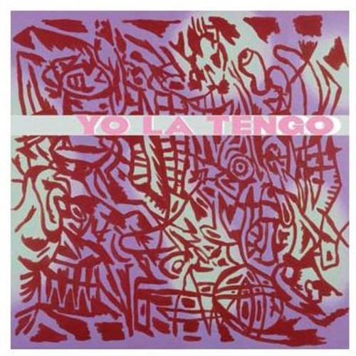 Yo La Tengo: I Am Not Afraid of You & I Will Beat Your Ass - CD