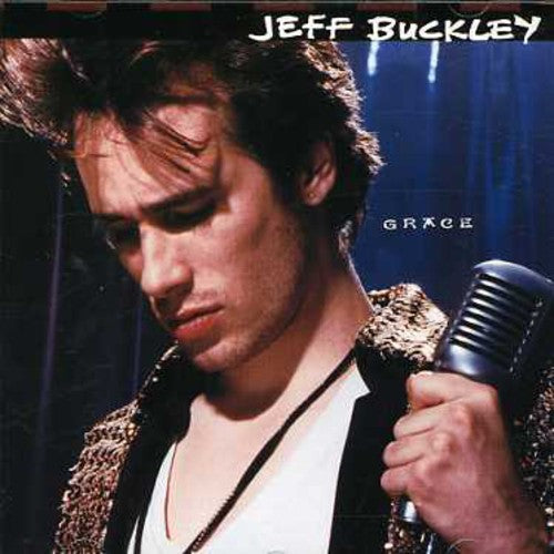 Jeff Buckley: Grace - CD