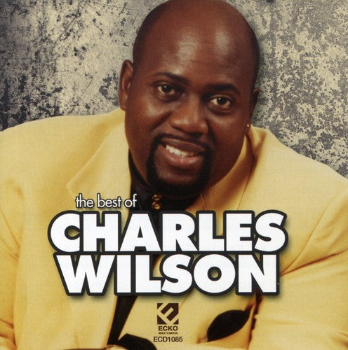 Charles Wilson: Best of Charles Wilson - CD