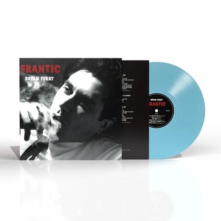 Bryan Ferry - Frantic - VINYL