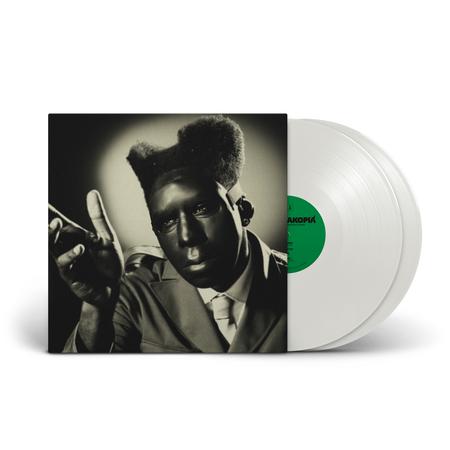 Tyler, The Creator - CHROMAKOPIA - VINYL