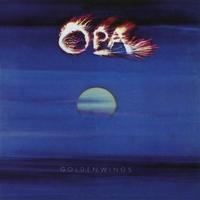 Opa - Goldenwings - Jazz Dispensary LP
