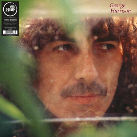 George Harrison - George Harrison - VINYL